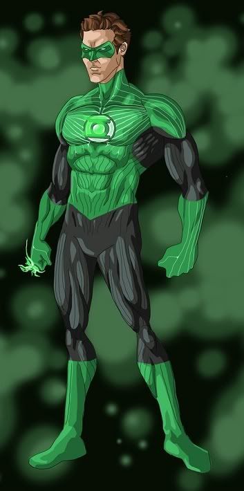 green lantern movie costume design. More Details on the GL Movie