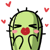 kiss