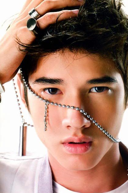 mario maurer girlfriend. Mario Maurer (Thai: