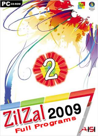ZilZal 2009 CD Edition v.2 (Full Programs) AIO