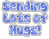 sending u lots of hugs Pictures, Images and Photos