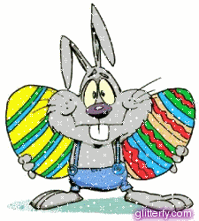 Easter Rabbit Pictures, Images and Photos