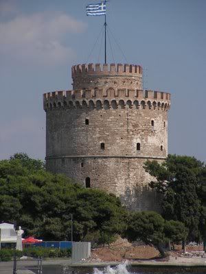 Leykos Pyrgos Pictures, Images and Photos