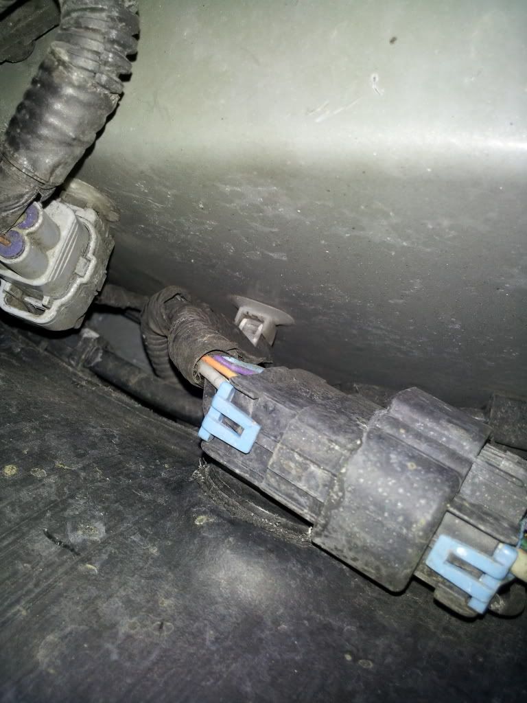 ABS Fault but No Codes = Huh?! Page 3