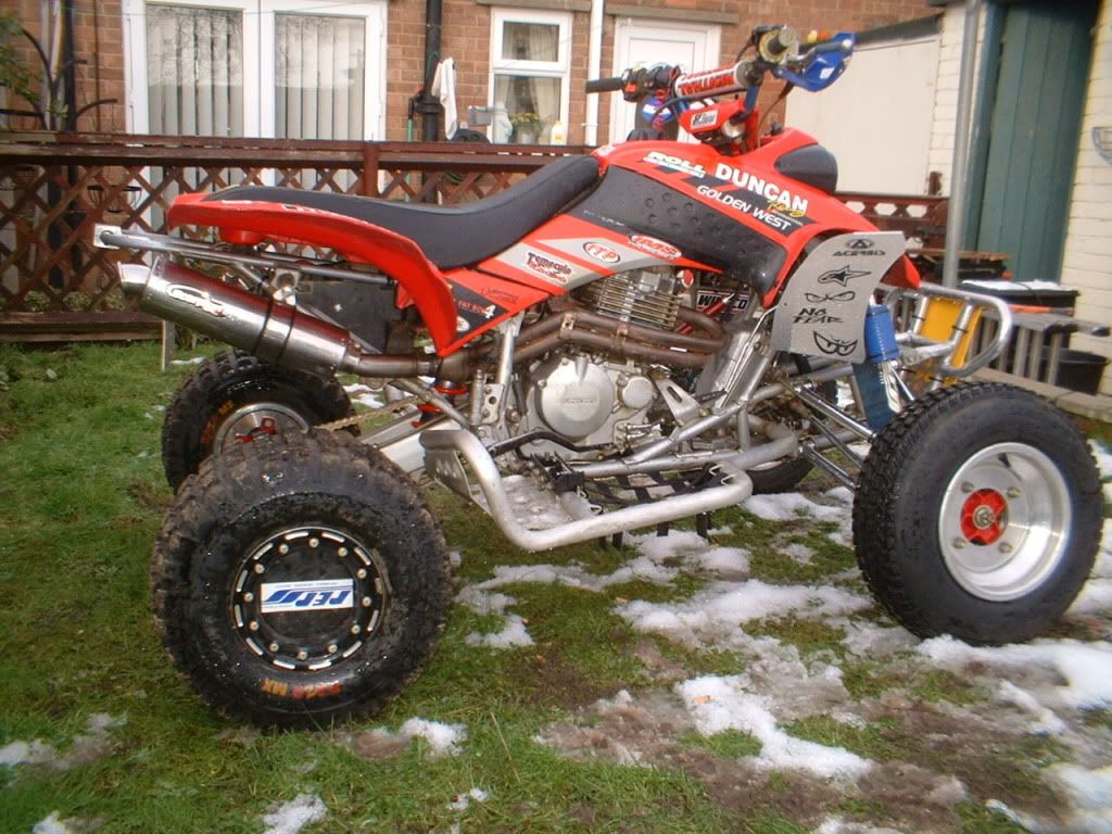 new pics of the 400ex