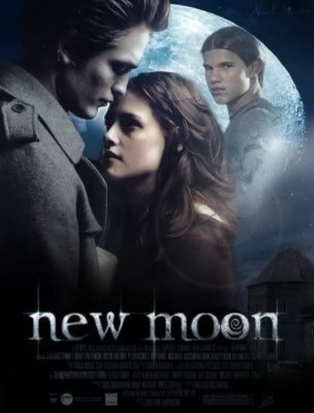 new moon Pictures, Images and Photos