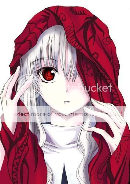 Silver Fang From Little Red Following A Roleplay On Rpg