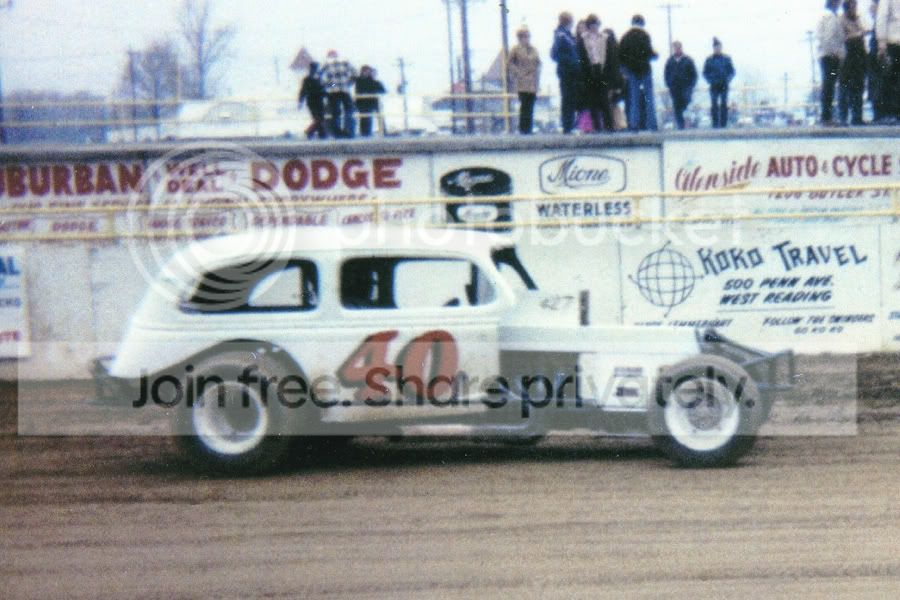 60'-70's Vintage Oval Track Modifieds | Page 99 | The H.A.M.B.