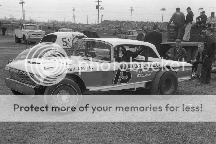 60'-70's Vintage Oval Track Modifieds | Page 64 | The H.A.M.B.