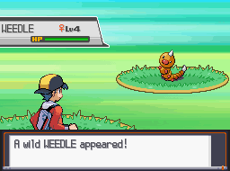 [PokeCommunity.com] Monotype Challenge (Ver. 2.0)