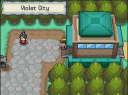 [PokeCommunity.com] Monotype Challenge (Ver. 2.0)