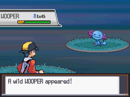 [PokeCommunity.com] Monotype Challenge (Ver. 2.0)