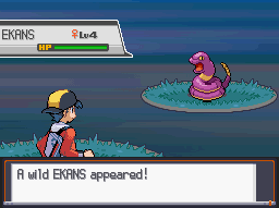 [PokeCommunity.com] Monotype Challenge (Ver. 2.0)