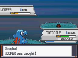 [PokeCommunity.com] Monotype Challenge (Ver. 2.0)