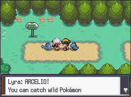 [PokeCommunity.com] Monotype Challenge (Ver. 2.0)