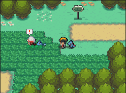 [PokeCommunity.com] Monotype Challenge (Ver. 2.0)