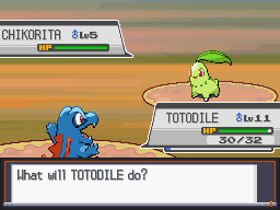 [PokeCommunity.com] Monotype Challenge (Ver. 2.0)