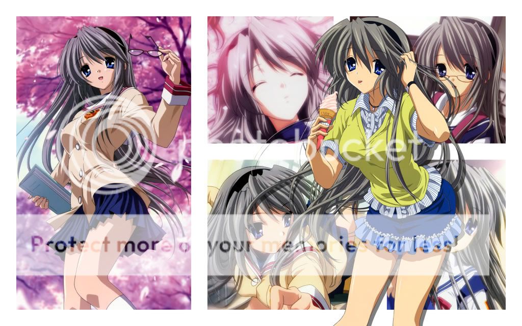 动漫壁纸楼 萝莉风主打~!09.09修复了前面的红x.和谐