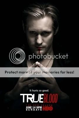 Eric Northman Pictures, Images and Photos