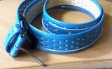 new belt