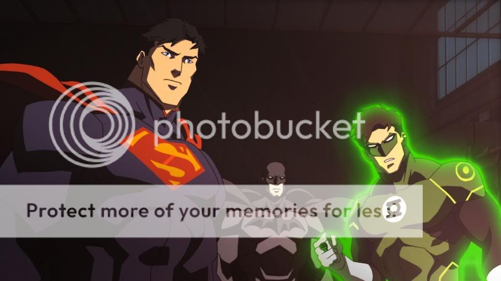 Another Image From Justice League: War - The Blog of Oa